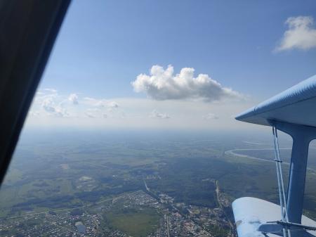 Фотография АНО ДПО Омский АСК ДОСААФ России 1