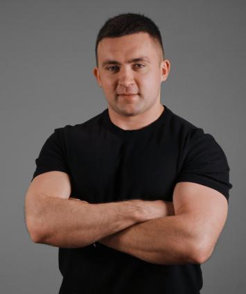 Шукман Константин Константинович