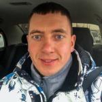 Андрей Мережников