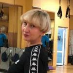 Svetlana Kologrivova