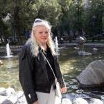 Галина Белоконь