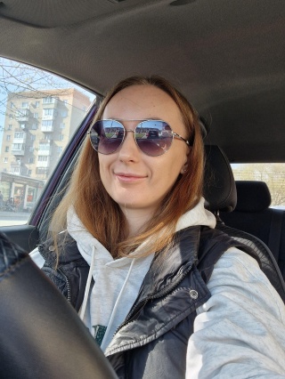 Карина К
