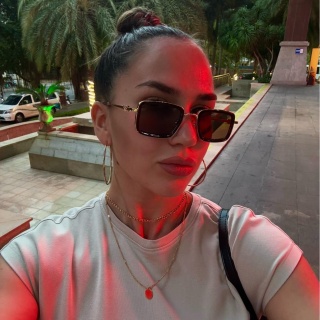 Карина Галимулина
