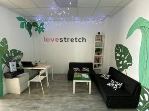 Фотография LOVESTRETCH 3