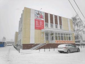 Фотография Дом спорта 1