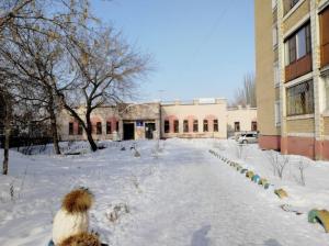 Фотография Спортивно-оздоровительный клуб "Атлант" 4