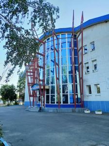 Фотография Авангард 1