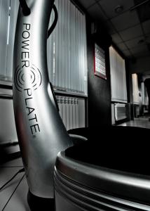 Фотография Power Plate 2