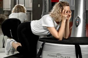 Фотография Power Plate 2