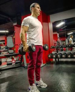 Фотография Александрия 1