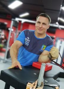 Фотография Александрия 3