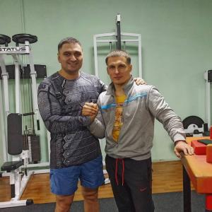 Фотография Александрия 2