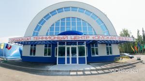 Фотография Омская звезда 1
