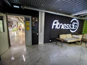 Фотография 5g Fitness 2