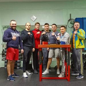 Фотография Александрия 5