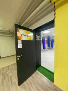 Фотография Бойцовский клуб "Спартанцы" 3