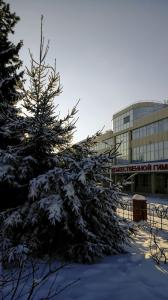 Фотография Центр Подготовки Олимпийского Резерва По Художественной Гимнастике 5