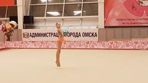 Фотография Центр Подготовки Олимпийского Резерва По Художественной Гимнастике 3