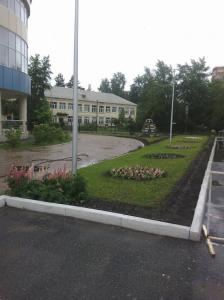Фотография Центр Подготовки Олимпийского Резерва По Художественной Гимнастике 4