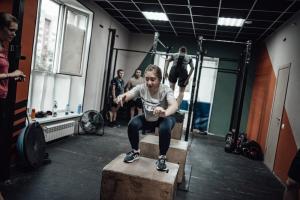 Фотография Force team 5