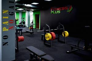 Фотография Fitness plus 5