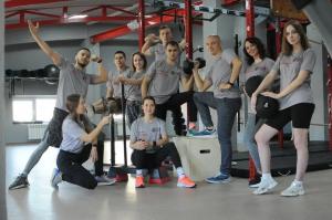 Фотография OCR Master 4