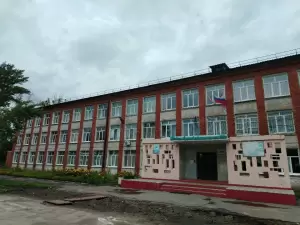 Фотография Лидер 1