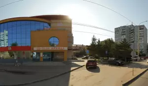 Фотография Rave up 0