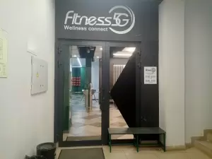 Фотография 5G fitness 1