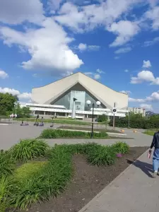 Фотография Федерация прыжков на батуте 0