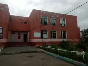 Фотография Федерация Тхэквондо МФТ Омской области 1