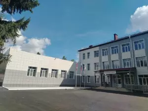 Фотография Федерация Тхэквондо Омской области 4