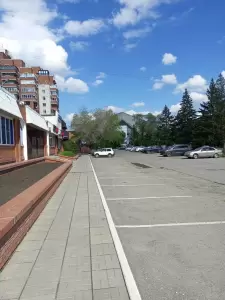 Фотография Спортивный комплекс 0