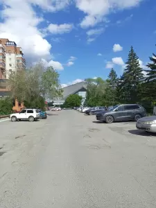 Фотография Спортивный комплекс 1