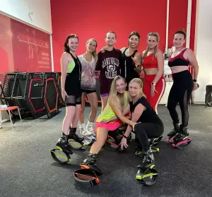 Фотография Press Up 3