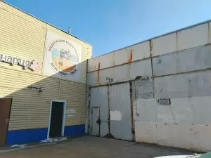 Фотография Фанат 4