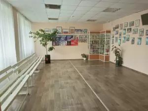 Фотография СШОР №8 им. Владимира Соколова 1