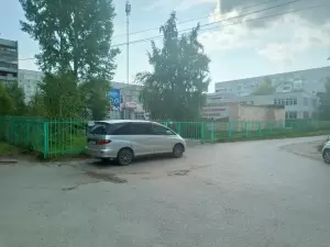 Фотография СШОР №8 им. Владимира Соколова 2