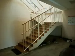 Фотография СШОР №8 им. Владимира Соколова 3