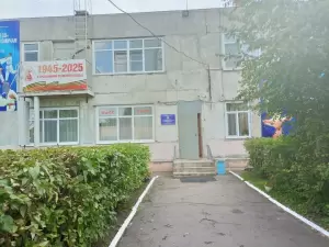 Фотография СШОР №8 им. Владимира Соколова 5