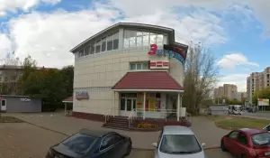 Фотография Лотос 4