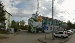 Фотография Умный фитнес 2