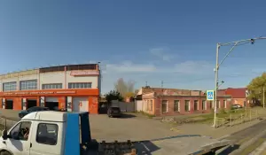 Фотография СШОР №21 им. Л. Киселева 1