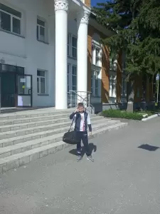 Фотография СШОР №21 им. Л. Киселева 2