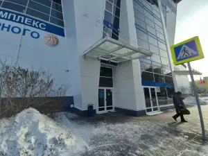 Фотография Авторская школа плавания Сергея Макова 1