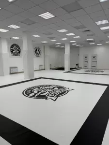 Фотография Союз BJJ 5