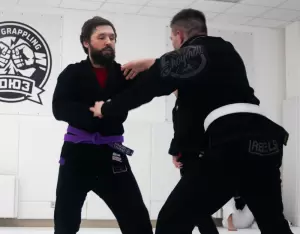 Фотография Союз BJJ 3