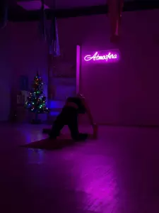 Фотография Atmosfera project 4