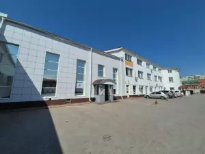 Фотография Федерация прыжков на батуте 2
