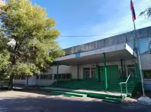 Фотография Федерация Тхэквондо 0